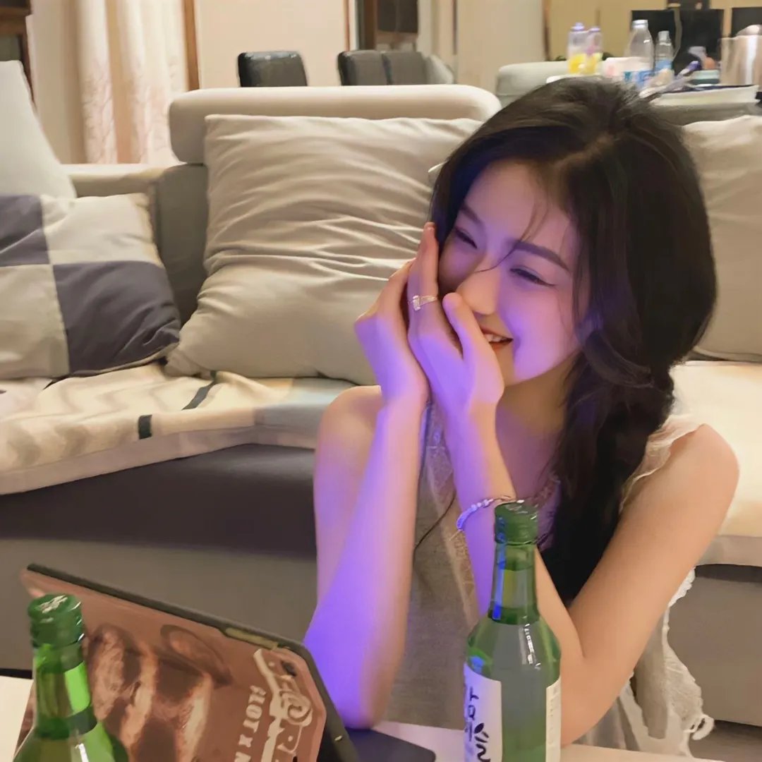 路上的路花
